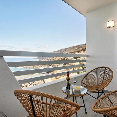 Salitre Suites Tamara Tacoronte Exterior photo