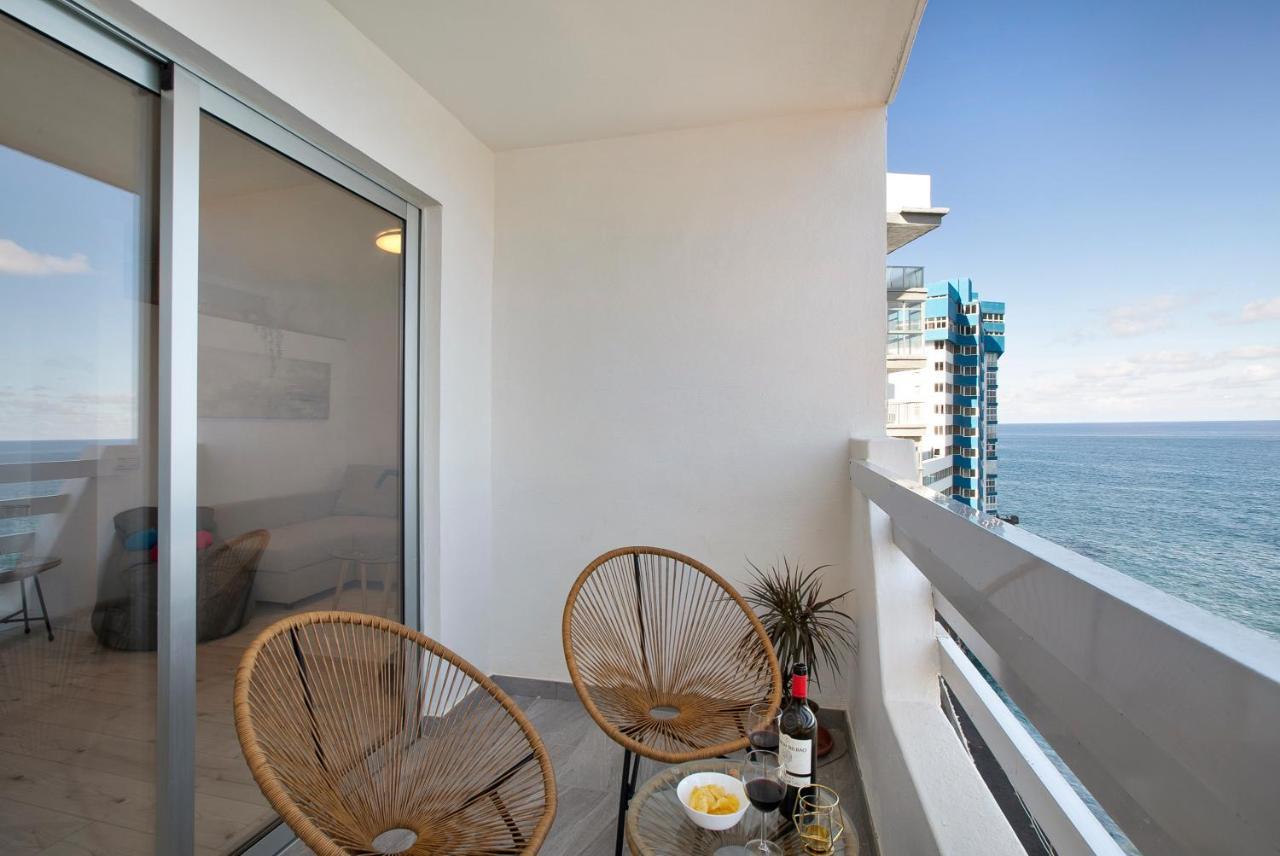 Salitre Suites Tamara Tacoronte Exterior photo